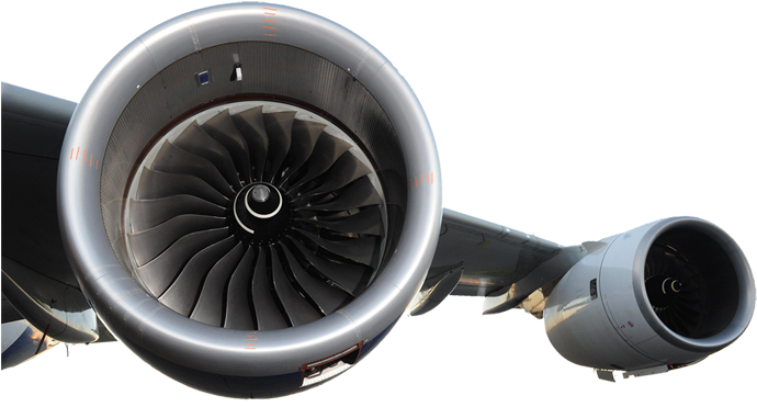 Trent Xwb (700x485), Png Download