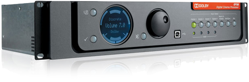 Processor Surround Professional (500x500), Png Download