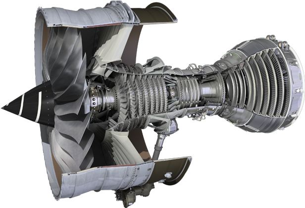 Enter Image Description Here - Rolls Royce Trent 7000 (630x450), Png Download