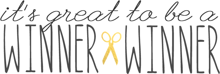 Our Admit One Linky Party Has Ended So It's Time To - Calligraphy (765x253), Png Download