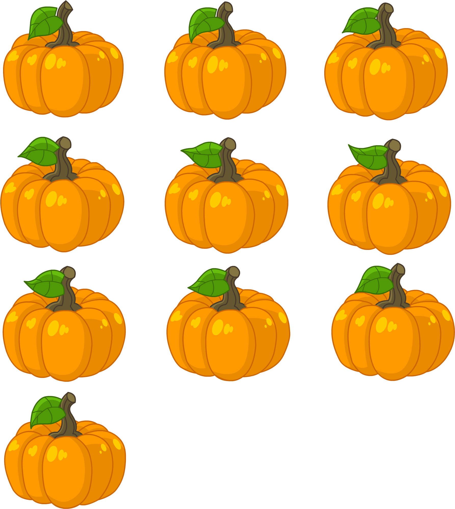 06 Pm 235793 Radish 1/28/2013 - Pumpkin (1785x1996), Png Download