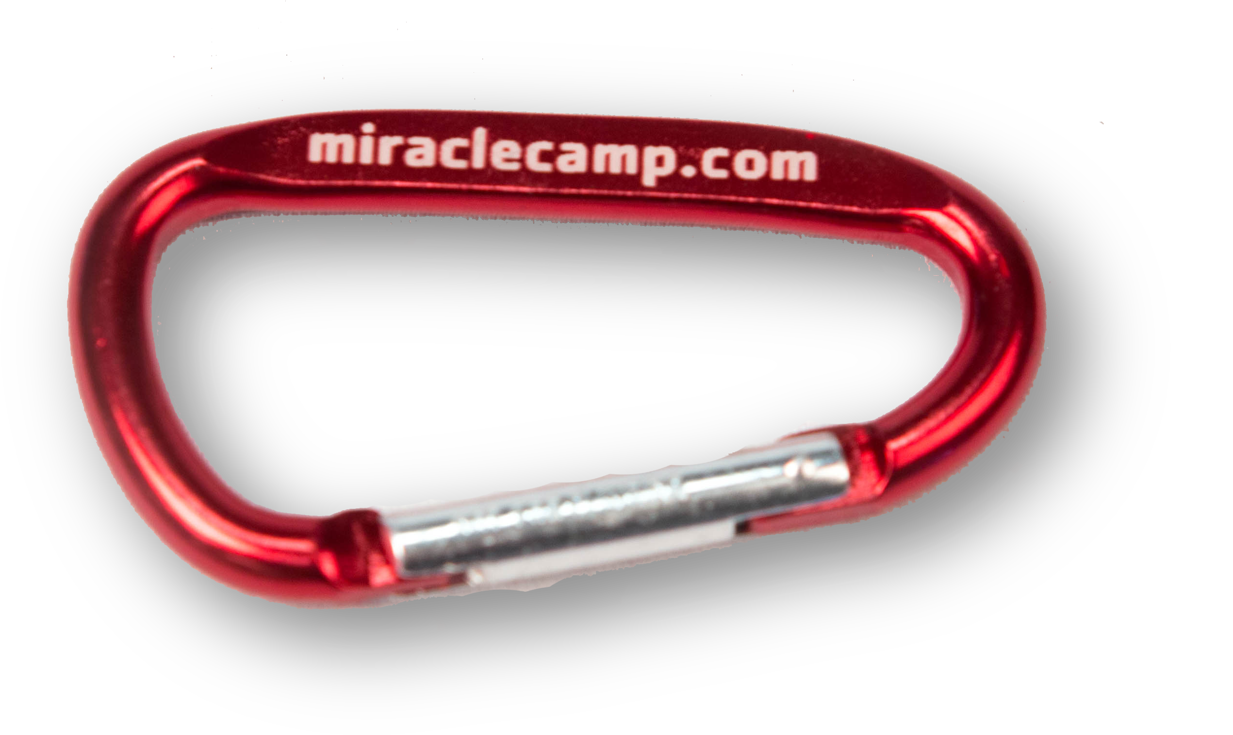 Carabiner (2956x2956), Png Download