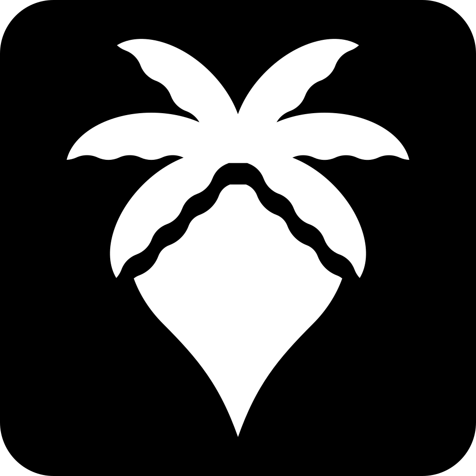 Png File - Pineapple (980x980), Png Download