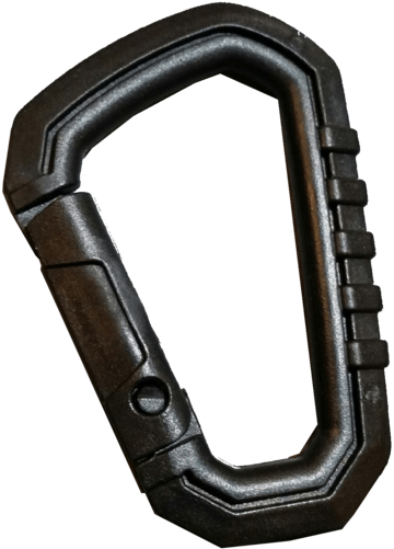 D-ring (600x600), Png Download