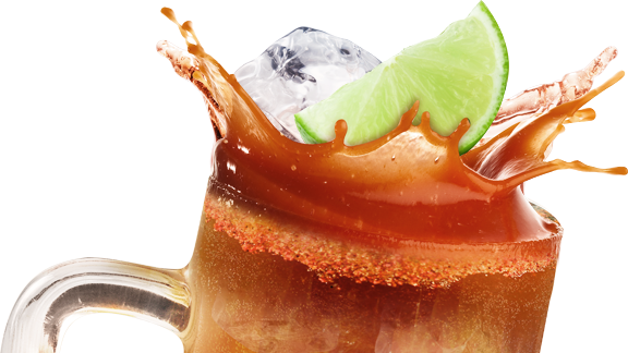 Michelada Png - Micheladas Png Transparente (576x324), Png Download