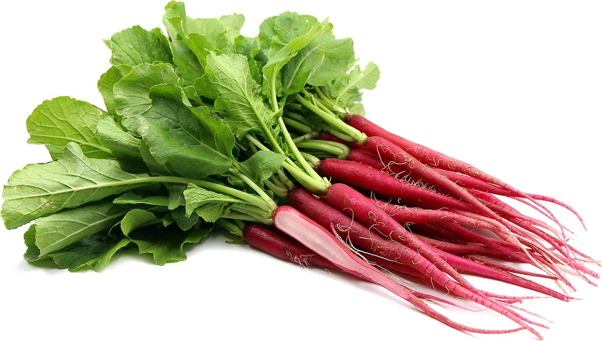 Radish Png Clipart - Radish Red (872x494), Png Download