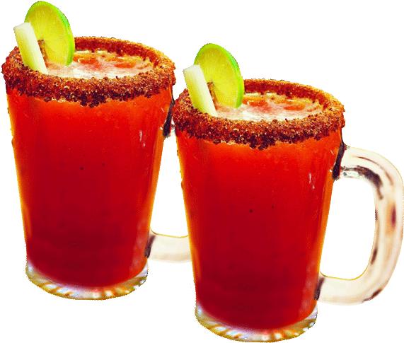 Micheladas - Imagenes De Micheladas Png (600x521), Png Download