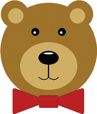 Teddy Bear Vector Icon - Icon (500x500), Png Download