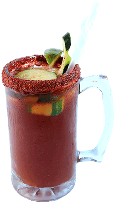 Regular Michelada - Fizz (965x724), Png Download