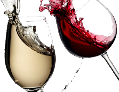 Bodega - Wine Tasting (500x308), Png Download