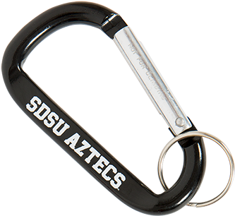 Sdsu Aztecs (500x500), Png Download