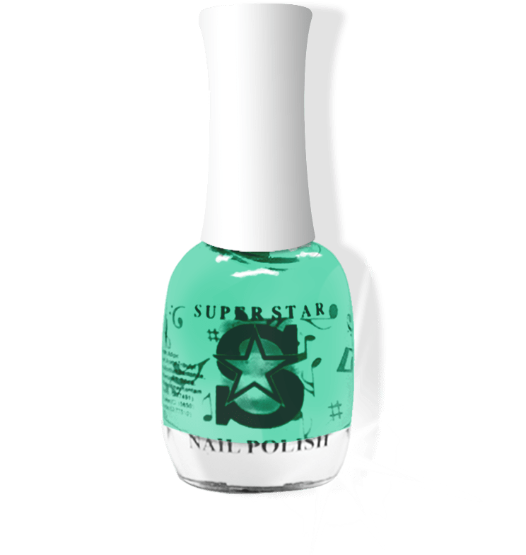 190 - Nail Polish (900x900), Png Download