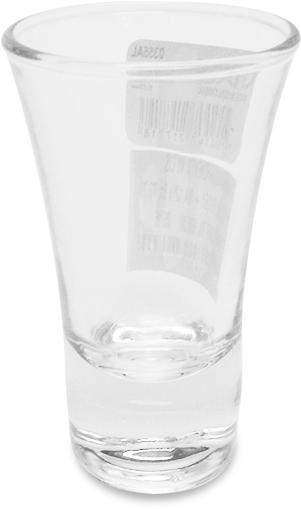Copa Lord Aguardiente - Old Fashioned Glass (414x530), Png Download