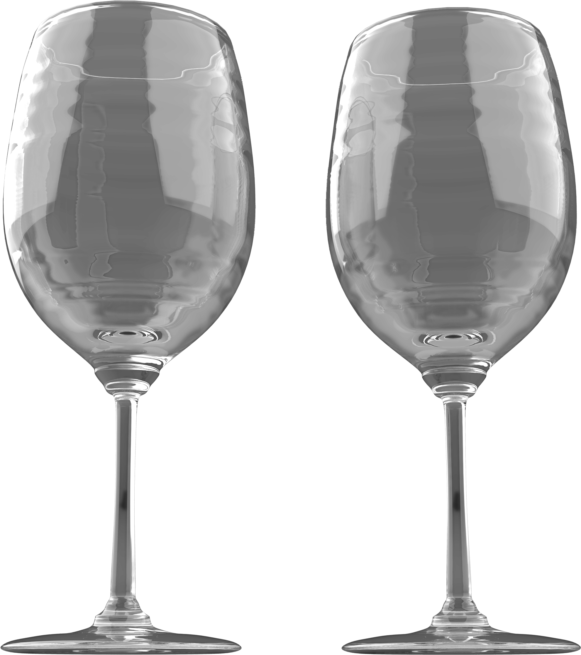 Compartir - Glass (2410x2466), Png Download