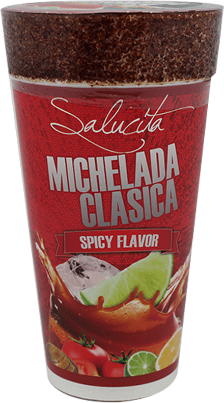 Michelada 24ct Spicy - Michelada (443x800), Png Download