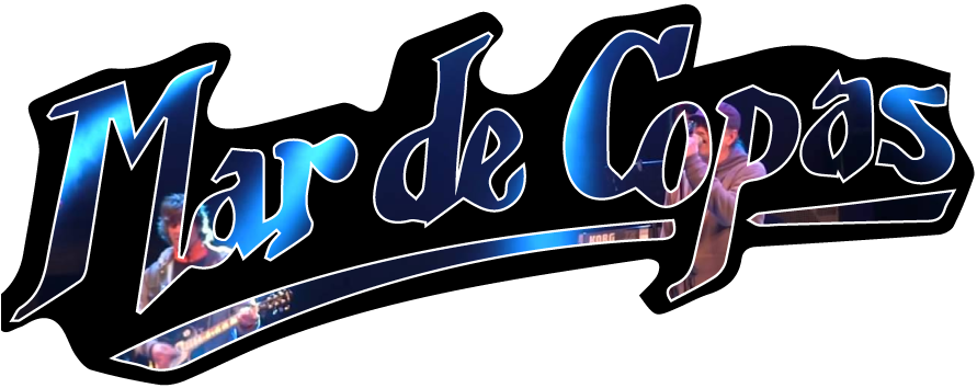 ¡mar De Copas, Por Fin Es Mar De Marketing - Calligraphy (900x505), Png Download