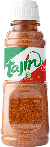 Tajin Classic Seasoning 142g - Pop Gourmet Potato Chips, Gourmet, Kettle Cooked, (521x521), Png Download