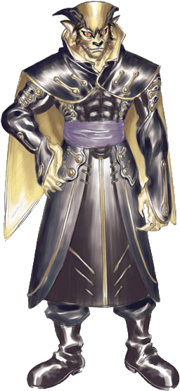 Lynx - Lynx Chrono Cross (270x560), Png Download