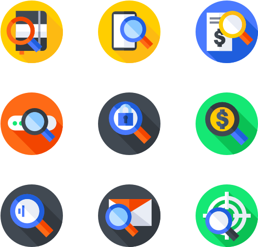 Search 50 Icons - Icon (600x564), Png Download