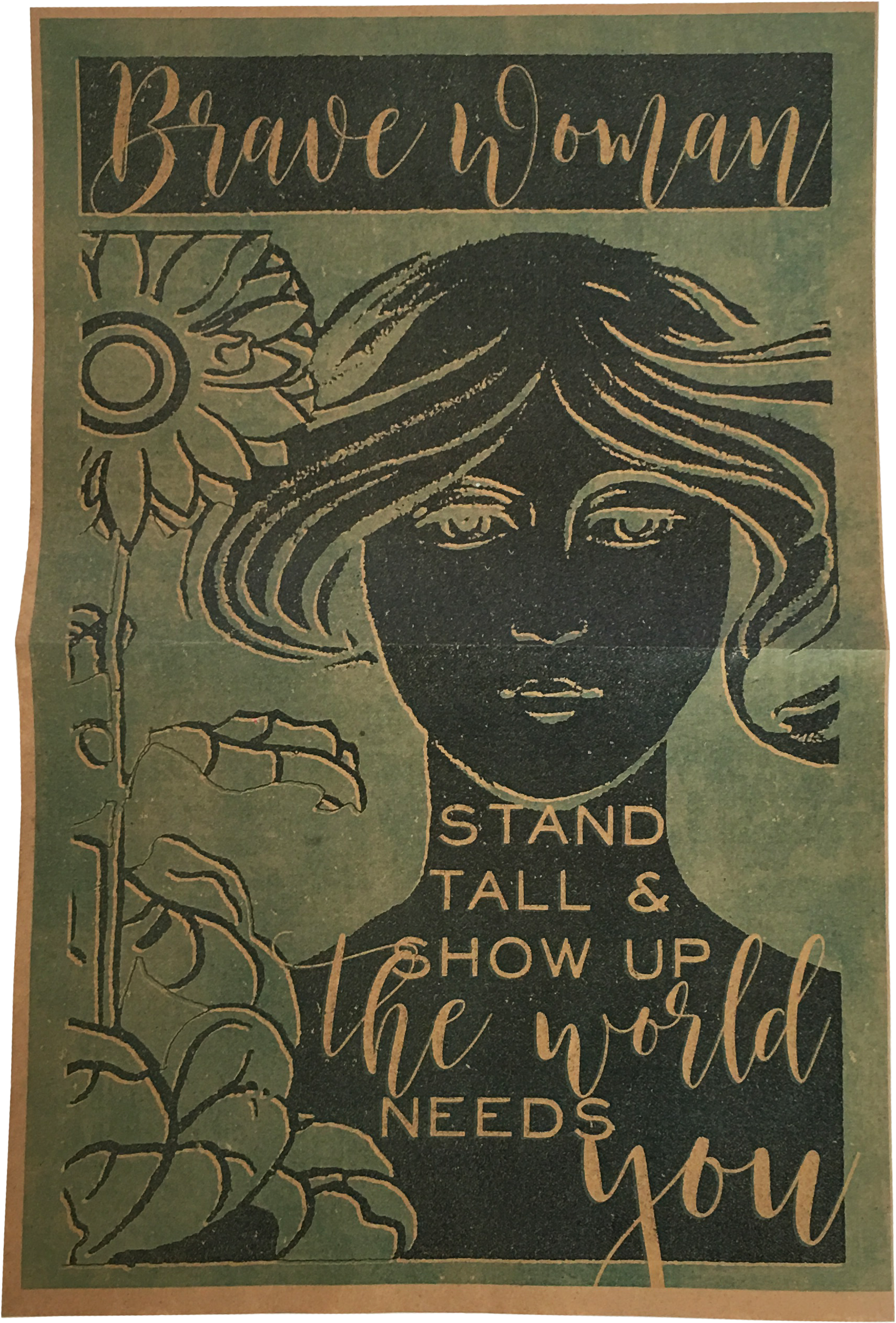 Poster (2713x2713), Png Download
