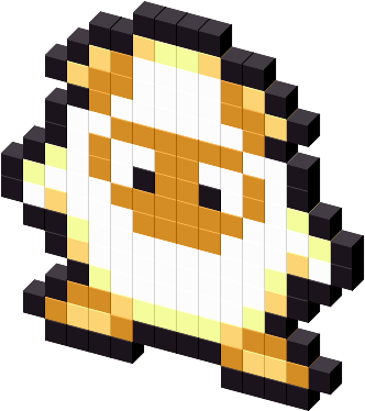 View Favicon On T-shirt - Chrono Trigger (340x431), Png Download