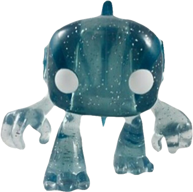 Games Murloc Icon - Murloc Pop Vinyl (400x400), Png Download