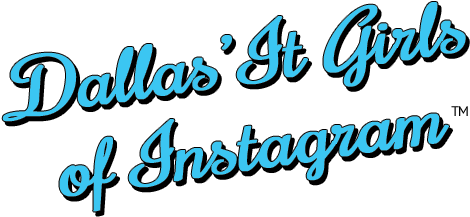 Dallas' It Girls Of Instagram Party At Neiman Marcus - Dallas (547x222), Png Download