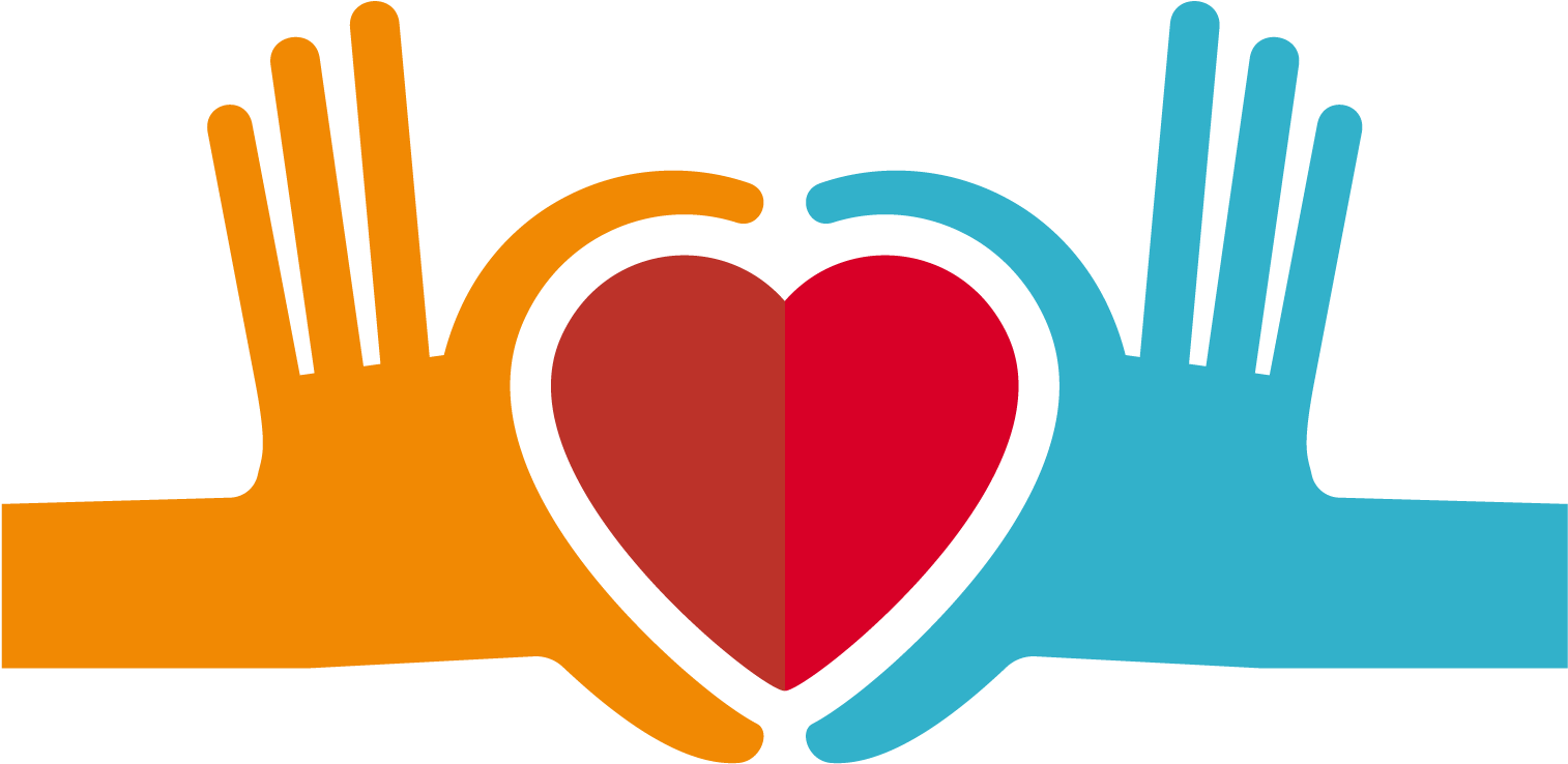 Interested In Increasing Your Participation On The - American Heart Association Heart Logo (1579x811), Png Download