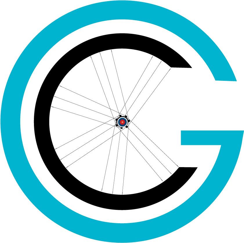 Https - //go Cycle - Co - Za/wp Icon - Circle (843x844), Png Download