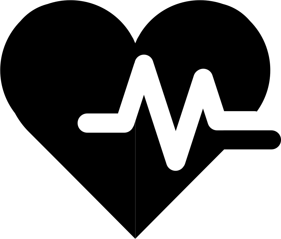 Life Cycle Comments - Heart Life Icon Png (981x836), Png Download