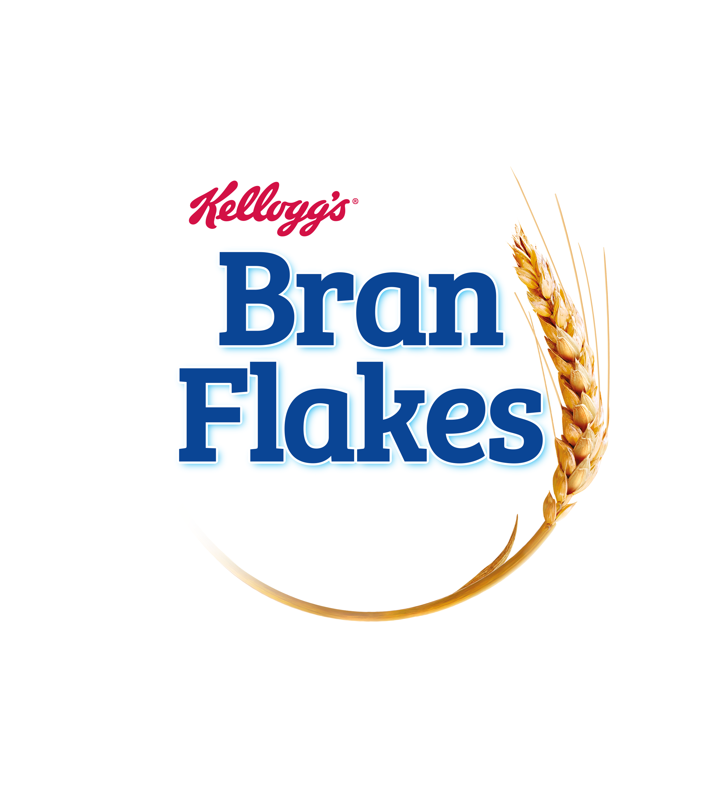 Kellogg's Bran Flakes (2980x2658), Png Download