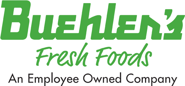 Buehler's Fresh Foods Logo (600x283), Png Download