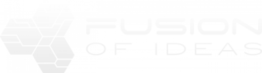 The Fusion Of Ideas Blog - Darkness (893x250), Png Download