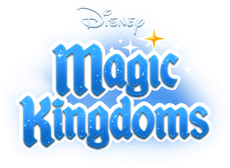 Disney Magic Kingdoms Cheats Generator Is An Online - Disney Magic Kingdoms Logo (461x355), Png Download