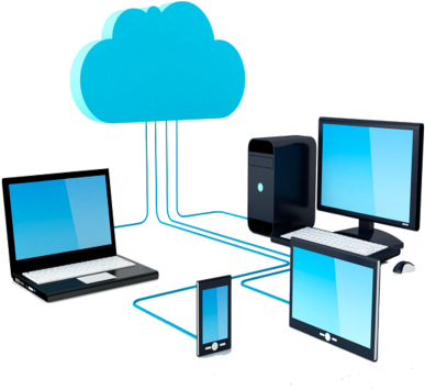 Hd Photo Png Networking Png Images - File Synchronization (400x400), Png Download