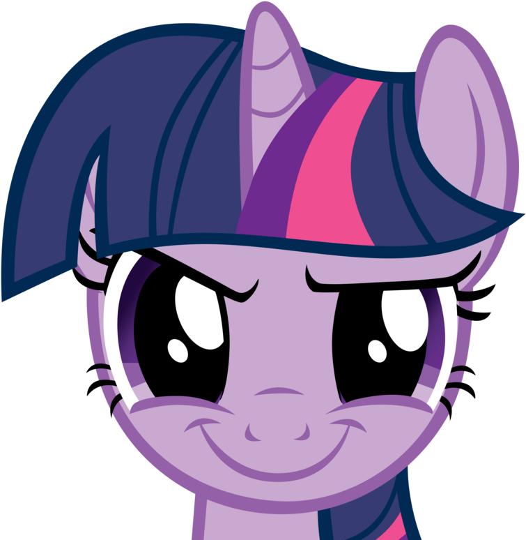 Twilight Sparkle Rainbow Dash Rarity Pinkie Pie Applejack - Twilight Sparkle Vector (927x861), Png Download