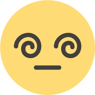 Hypnotized C - Smiley (376x376), Png Download