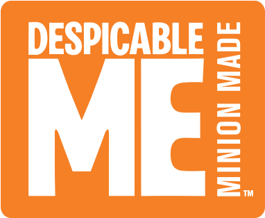 /minions - Despicable Me Gif Poster (400x400), Png Download