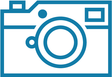 Camera, Photo Camera Photo Competition - Clipart Kamera (500x500), Png Download
