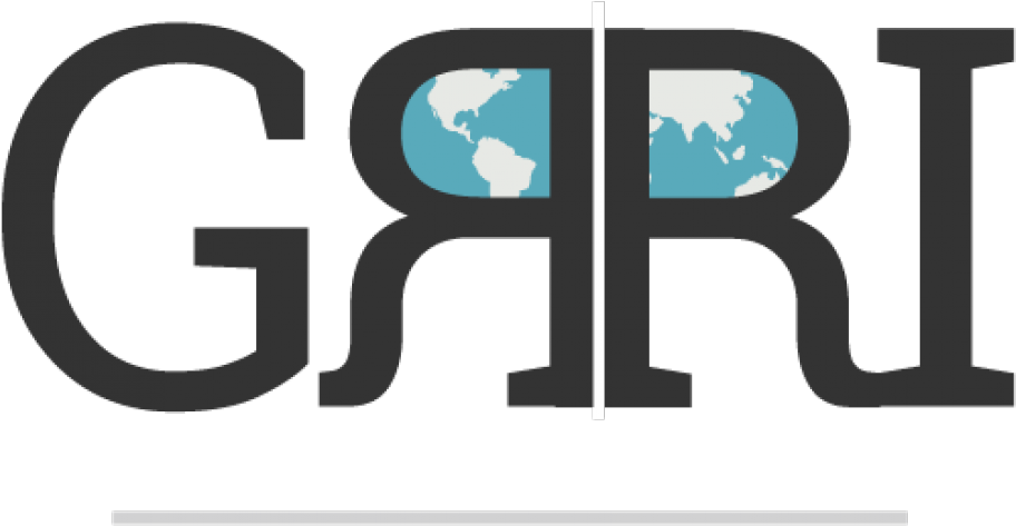 Notre Dame's Global Religion Research Initiative Has - Necrason Group (1100x600), Png Download