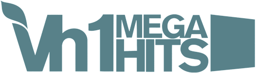 Vh1 Mega Hits - Vh1 Mega Hits Logo Png (600x360), Png Download