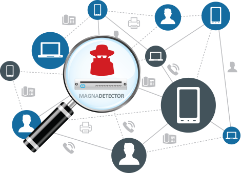 Did You Know That Your Virtual Machines Are Targeted - Network Traffic Analysis Security (470x338), Png Download
