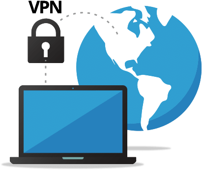 Why You Need A Virtual Private Network For Home And - Virtual Private Network Vpn (420x420), Png Download