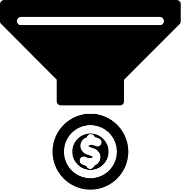 Funnel (359x376), Png Download