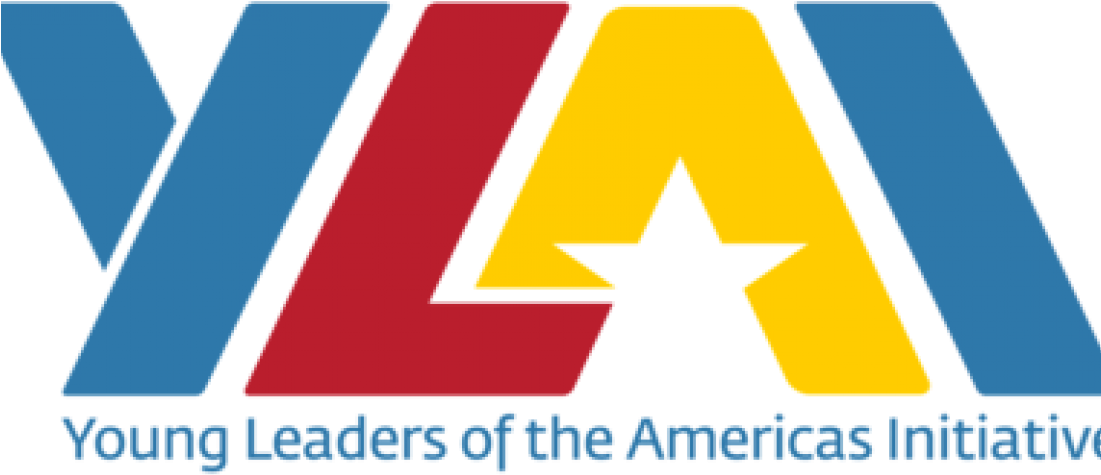 The Notre Dame Initiative For Global Development And - Young Leaders Of The Americas Initiative (1100x600), Png Download
