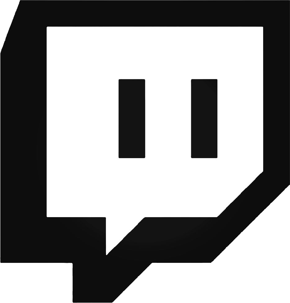 Twitch Logo Png - Twitch Icon (939x981), Png Download