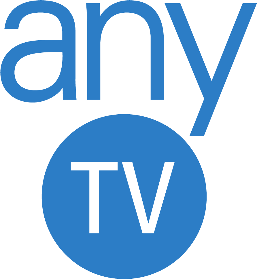 6k Twitch Logo 23 Feb 2013 - Any Tv (1007x1007), Png Download
