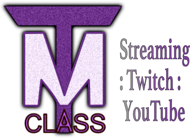 Twitch Master Class Twitch Master Class - Parallel (768x768), Png Download