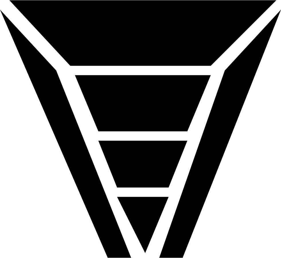 Funnel Comments - Minda Inc (980x900), Png Download