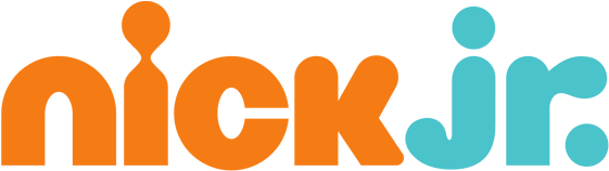 1 Tvg Logo="https - Nick Jr Hd Logo (600x360), Png Download